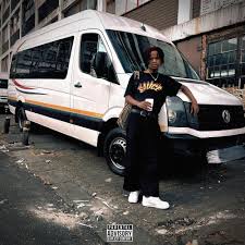 Sastii & Yungboyvegeta – Angipick Mina