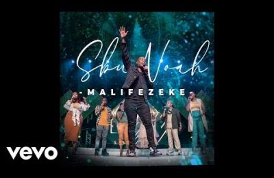 Sbunoah – Malifezeke