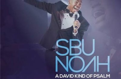 Sbunoah – Siyacela Kuwe