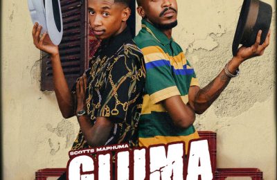 Scotts Maphuma & Bob Mabena – Imali Yam Ft. Mdeshkayro, Lastborndiroba, Mellow, Sleazy & Nimza The Bull