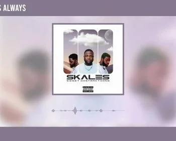 As Always by Skales
