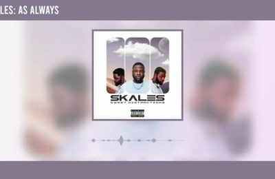 Skales – As Always Ft. Kabusa Oriental Choir