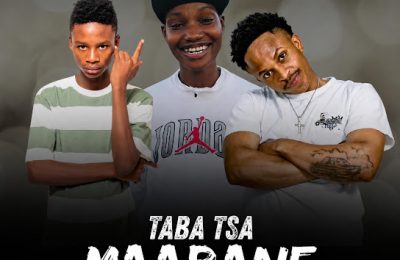 Skyy T.53 – Taba Tsa Maabane Ft. Poobington & Ceemap