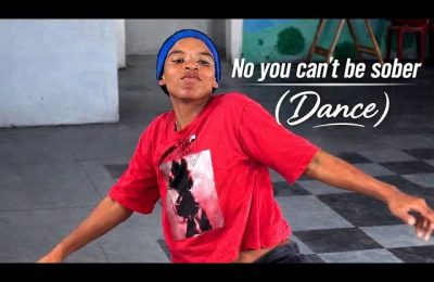 Sound Africa Records – No You Can’T Be Sober (Tiktok Version)