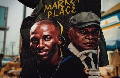 Stixx & Hugh Masekela – Market Place 2.0 Ft. The Bless