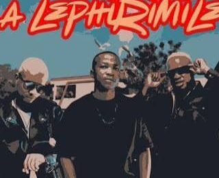Syfred Mckay – A Lephirimile Ft. SjavasDaDeejay & Lesgo 966