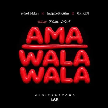 Ama Wala Wala by Syfred Mckay