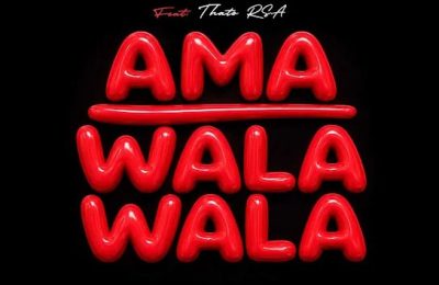 Syfred Mckay – Ama Wala Wala Ft. Judgedebliqsim, Mr Ken & Thato Rsa