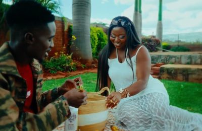Tendy – Ndodependa Ft. Tadexx