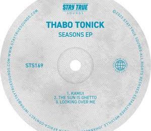 Thabo Tonick & Sir Kg – Misconduct
