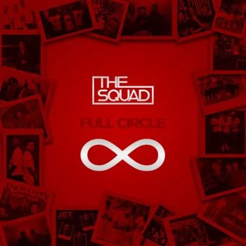 Angels by The Squad