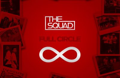 The Squad & Mellow, Sleazy – Yebo