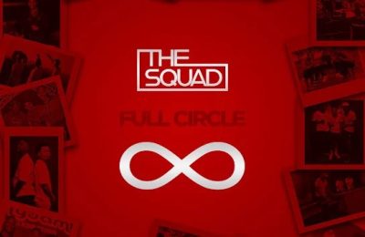 The Squad – Ngamampela Ft. G Wagga