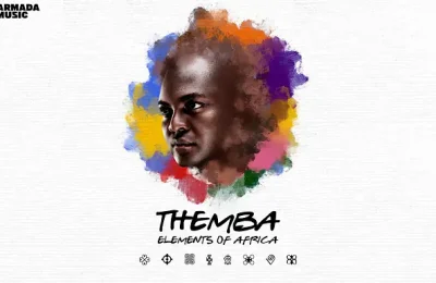 Themba – Elements Of Africa (Dj Mix)