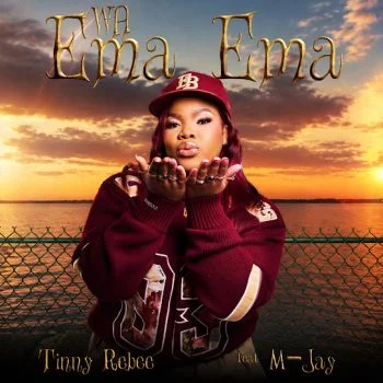 Wa Ema Ema by Tinny Rebee