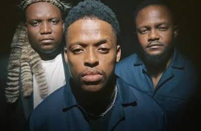 Touchline – Inkunzi Ft. Kwesta & Mnqobi Yazo