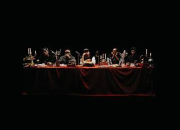Trophy, Focalistic, Orieblxckmaestro, Carlow Picasso, Majoricey – Camp, Chair