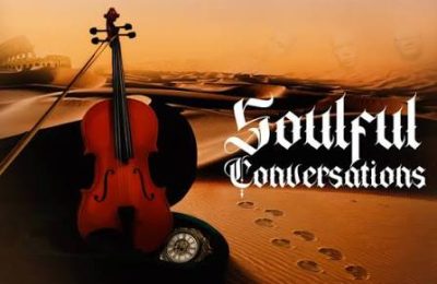Tumi Musiq & Mick Man – Soulful Conversations Ft. Maremo Violin