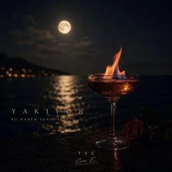 YakıYor Ay ışığı by Txc