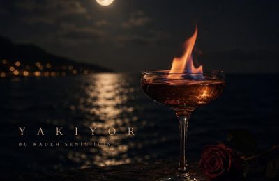 Txc – YakıYor Ay ışığı