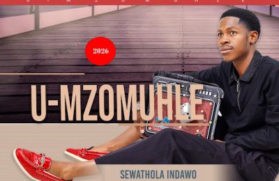 Umzomuhle – Amagwala
