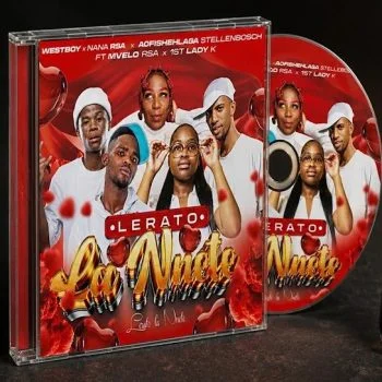 Lerato La Nnete by Westboy