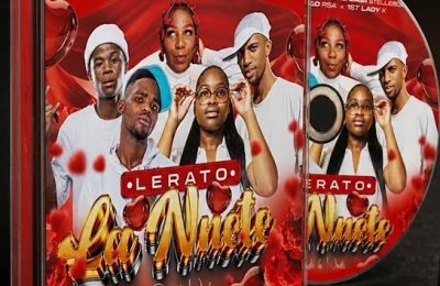 Westboy – Lerato La Nnete Ft. Nana Rsa, Aofishehlaga Stellenbosch, Mvelo Rsa & 1St Lady K