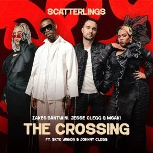 The Crossing (Osiyeza) by Zakes Bantwini