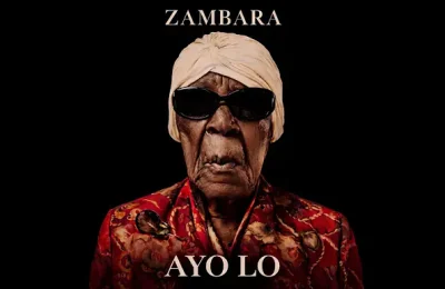 Zambara – Ayo Lo