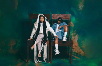 Zee Nxumalo – Awe Mah Ft. Dlala Thukzin, Funky Qla, Shakes&Les & Mk Productions