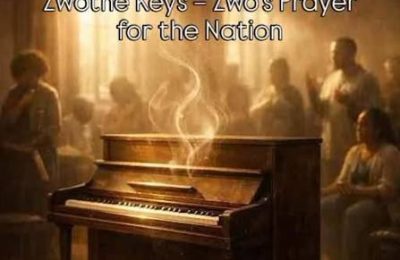 Zwothe Keys – Zwo’S Prayer For The Nation